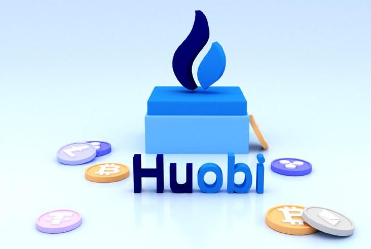 苹果手机下载huobi火网教程
