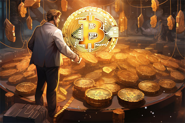 有哪些比特币平台是假的434