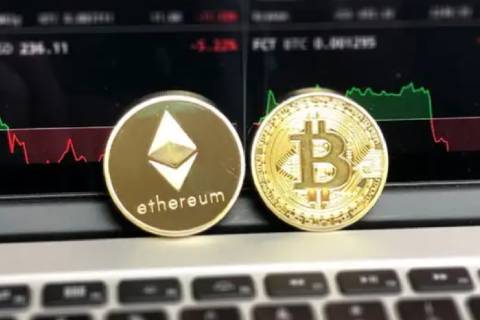 虚拟比特币交易平台