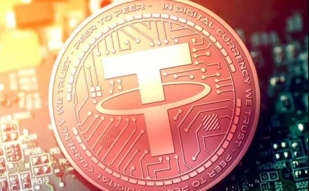 usdt交易链条查询