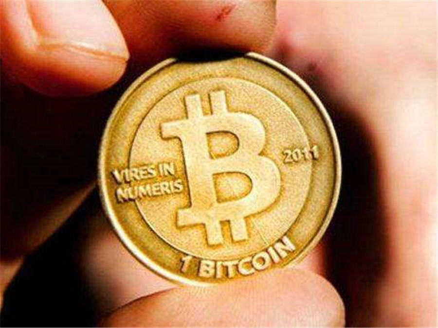 高盛：机构投资者可能会受益于现货比特币ETF