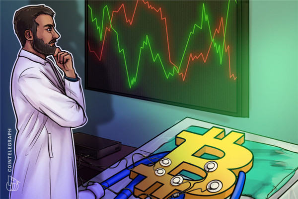 比特币Layer2网络Bitfinity完成700万美元融资